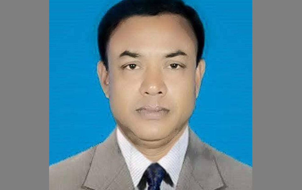 সাতক্ষীরায় ইউপি চেয়ারম্যানকে গুলি করে ও কুপিয়ে হত্যা