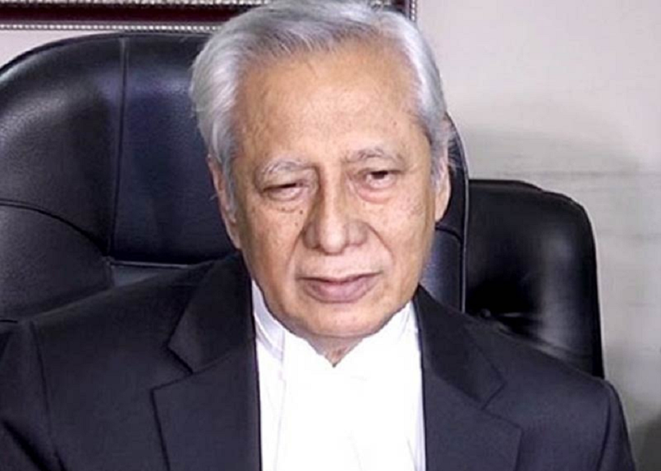 কারগারে আদালত স্থানান্তরে সংবিধান লঙ্ঘন হয়নি: অ্যাটর্নি জেনারেল