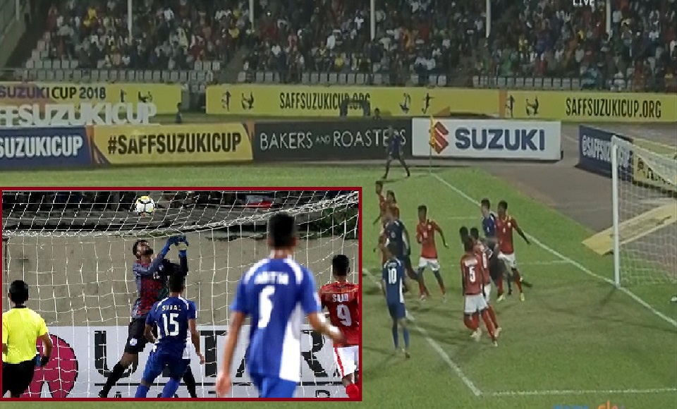 যে কারণে হেরেছে বাংলাদেশ