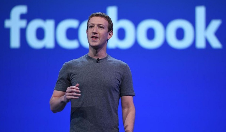 সাইবার আক্রমণের শিকার ৫ কোটি ফেসবুক ব্যবহারকারী