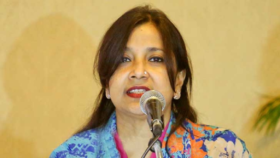 ৩ ঘণ্টার মধ্যেই গুজবের রহস্য উদঘাটন করা হবে: তারানা হালিম