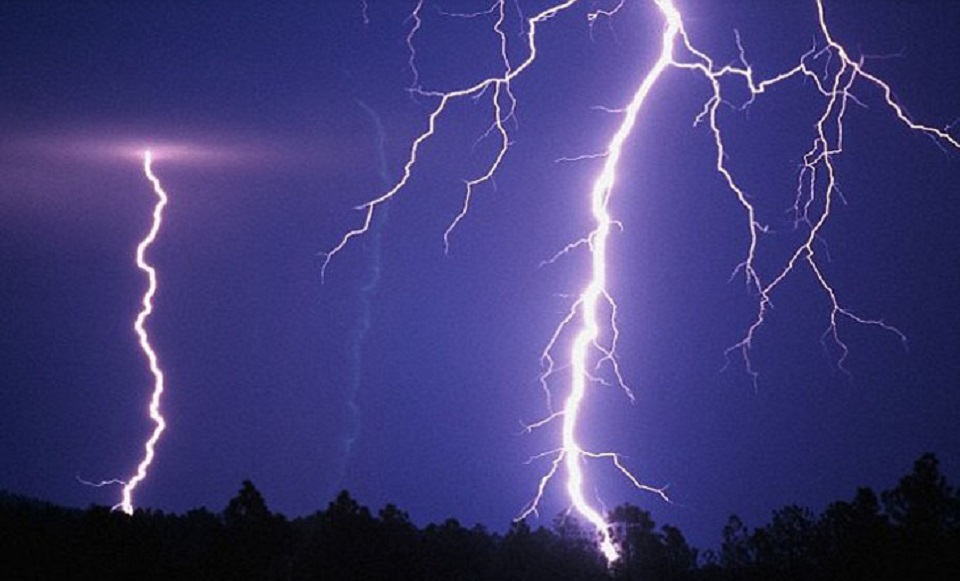 সুনামগঞ্জে বজ্রপাতে দুই জনের মৃত্যু