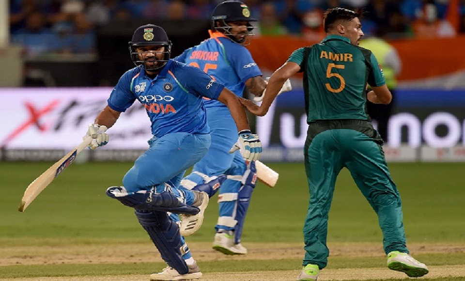 পাকিস্তানকে পাত্তাই দিলো না ভারত