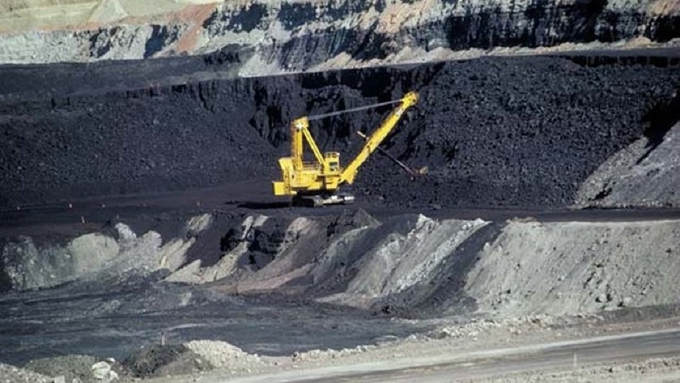 ৮৮ দিন পর বড়পুকুরিয়া খনিতে কয়লা উত্তোলন শুরু