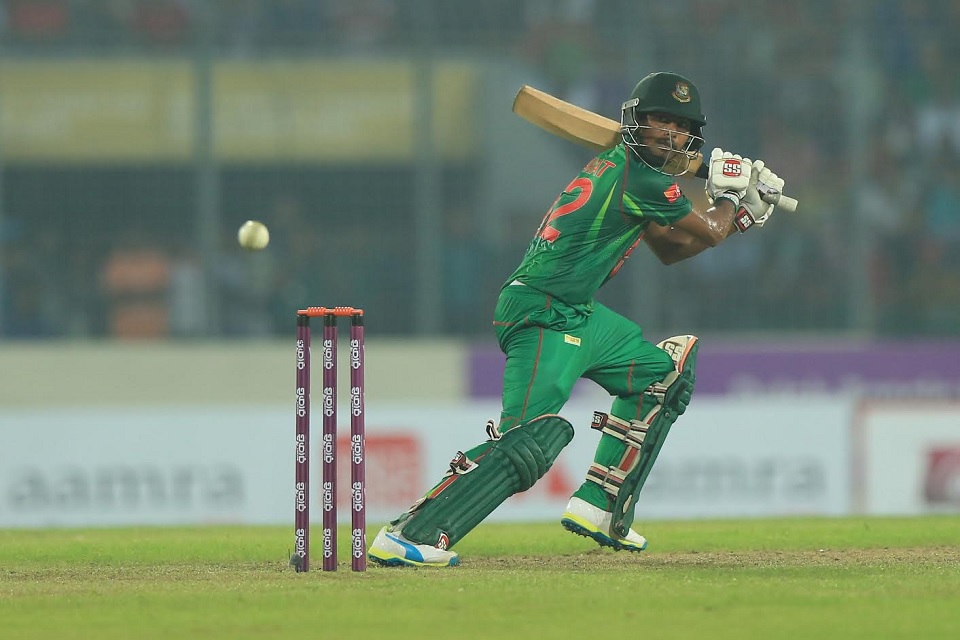 এশিয়া কাপের সুপার ফোরে ব্যাটিং বিপর্যয়ে বাংলাদেশ