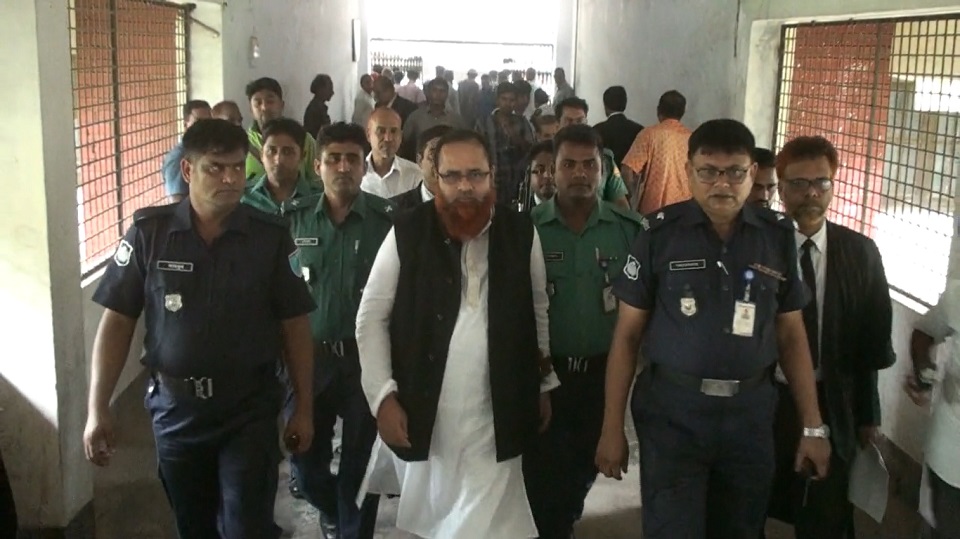 মুক্তিযোদ্ধা হত্যায় টাঙ্গাইলে এমপি রানার জামিন নামঞ্জুর