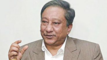 সরকার কি বলল তা নিয়ে মাথাব্যথা নেই, অনুমোদনের এক মাসের মধ্যেই টিকা আনবো: পাপন