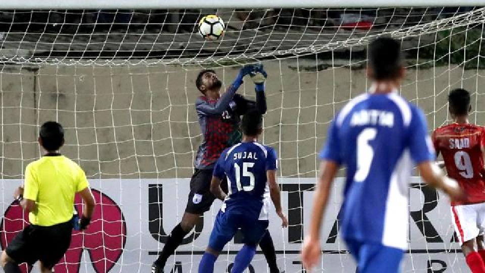 আস্থার প্রতিদান দিতে পারলেন না সোহেল