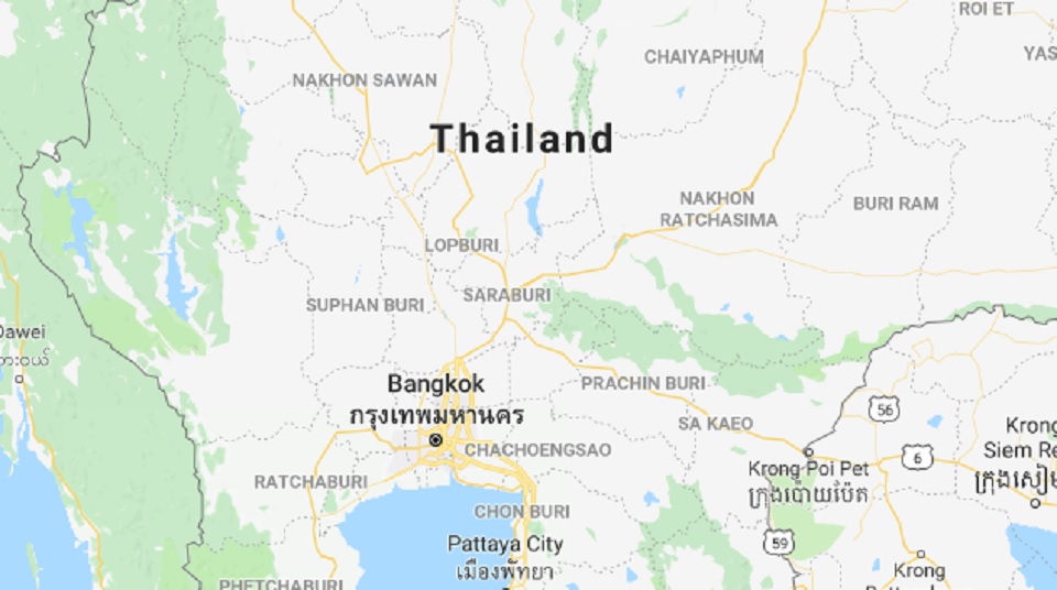 থাইল্যান্ডে ডেঙ্গু রোগে প্রাণ গেছে ৬৯ জনের