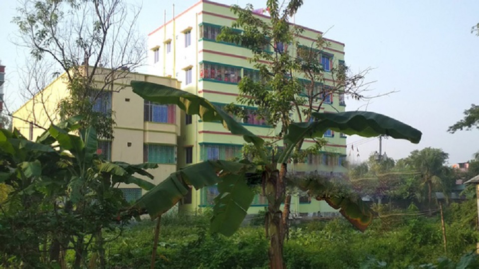 নরসিংদীর জঙ্গি আস্তানায় নিহত ২