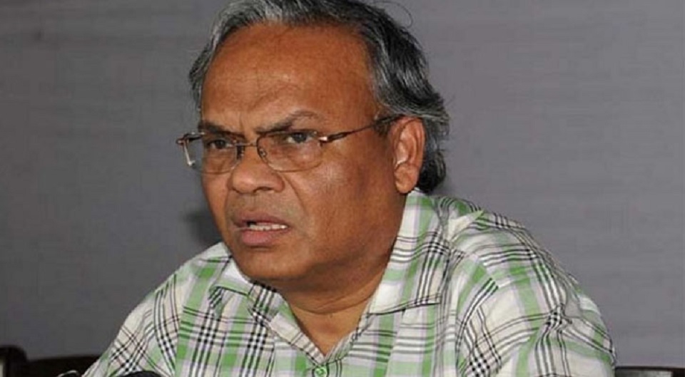 গ্রেনেড হামলা মামলার রায় পুনরায় বিচার দাবি রিজভীর