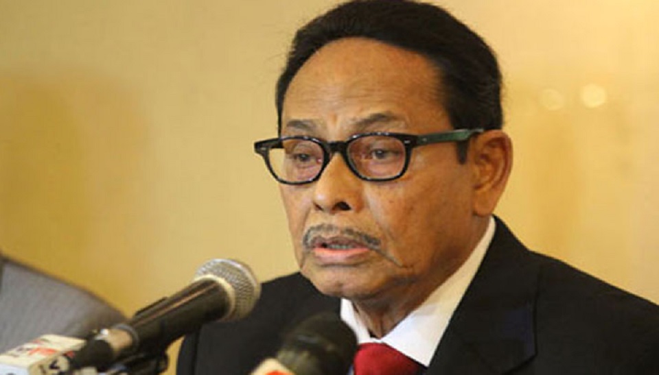 তিনশ আসনেই প্রার্থী চূড়ান্ত, ২০ অক্টোবরের পর ঘোষণা: এরশাদ