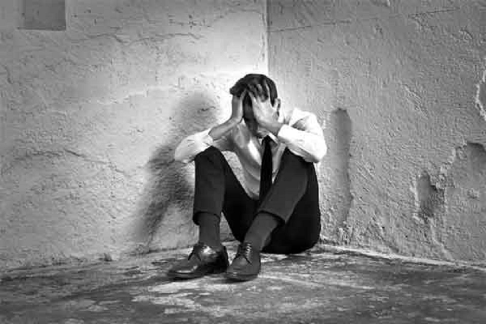 প্রতি ৫ জন তরুণের মধ্যে ১ জন মানসিক রোগী