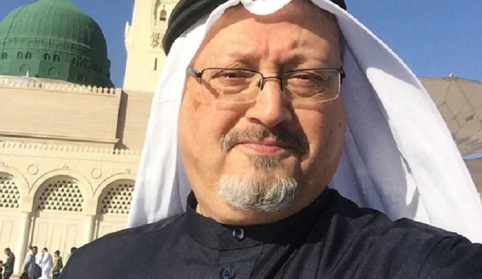 ‘খাশোগি হত্যায় রিয়াদ থেকে আসে ১৫ সদস্যের হিট স্কোয়াড’