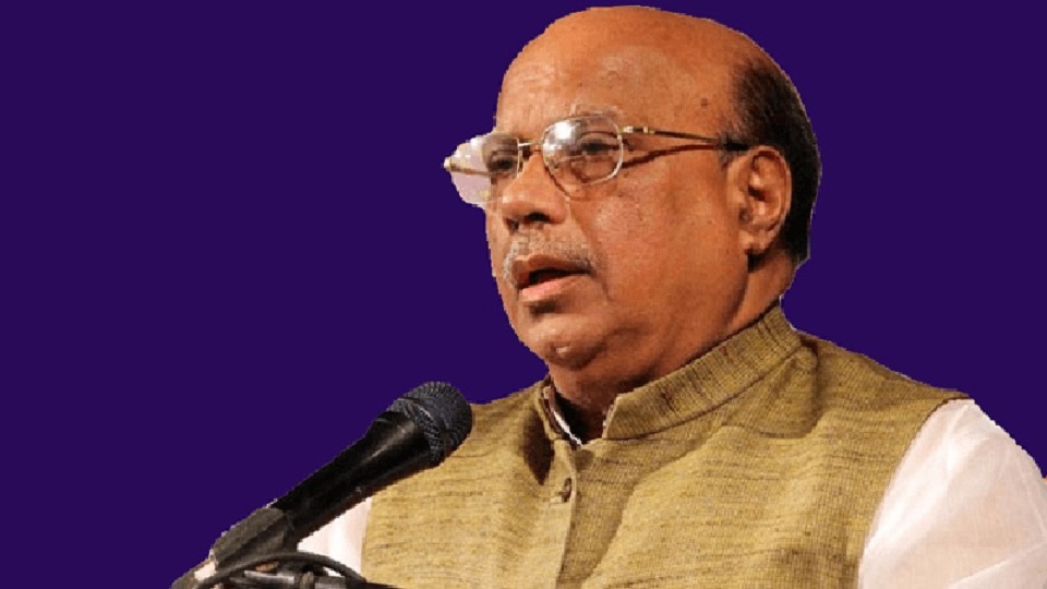 ব্যর্থ হয়ে ঘরে ফিরতে হবে নতুন জোট নেতাদের: মোহাম্মদ নাসিম