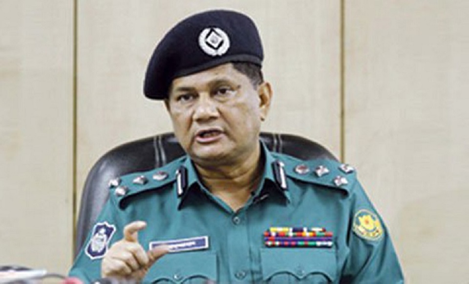 বিসর্জনের দিন বেলা ১২টা থেকে ২টা পর্যন্ত মাইক ও বাদ্যযন্ত্র বন্ধ থাকবে