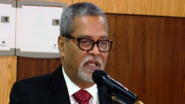 জাতীয় নির্বাচনের প্রস্তুতি প্রায় শতভাগ সম্পন্ন : সিইসি