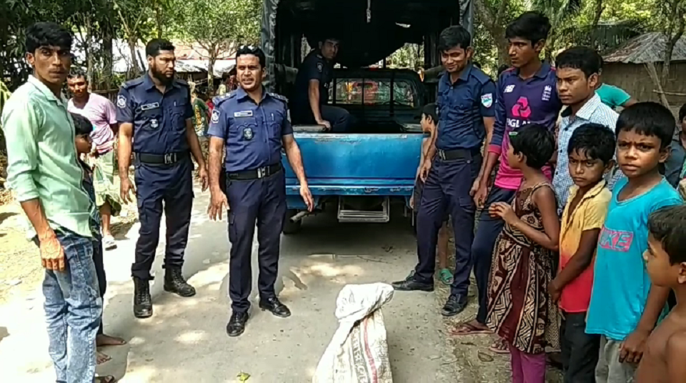 একমাস পর চুয়াডাঙ্গায় নিখোঁজ ব্যক্তির মরদেহ উদ্ধার