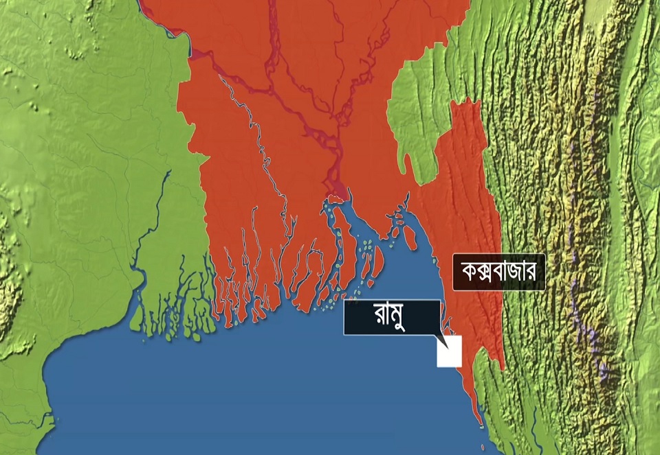 কক্সবাজারে বিএনপি নেতার মৃতদেহ উদ্ধার