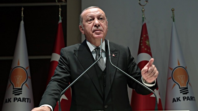 খাশোগিকে হত্যার পরিকল্পনা কয়েকদিন আগে থেকে করা হয়: এরদোগান