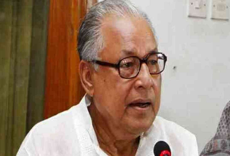 ‘খালেদা জিয়াকে তিলে তিলে শেষ করে দেয়ার জন্যই কারাগারে রাখা হয়েছে’