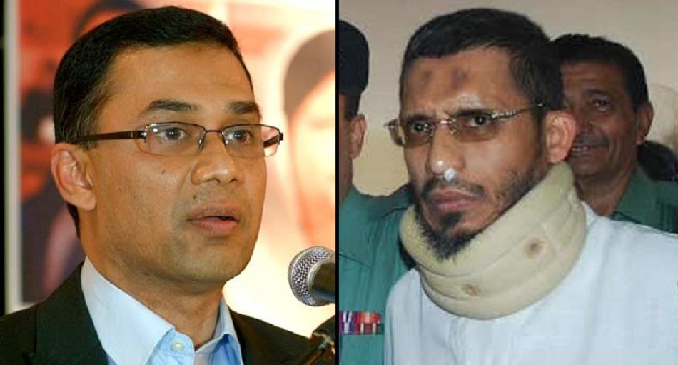 বাবরসহ ১৯ জনের মৃত্যুদণ্ড, তারেকসহ ১৯ জনের যাবজ্জীবন