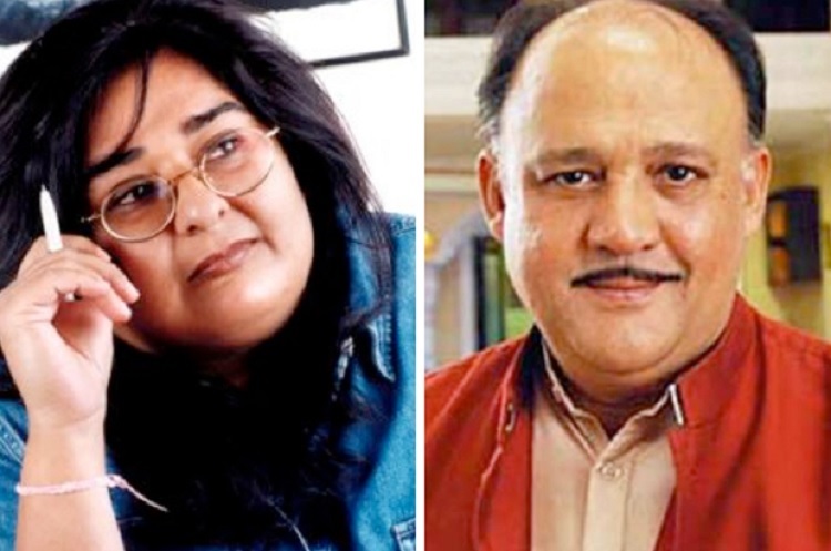 বলিউডে #MeToo ঝড়: এবার অলোক নাথের বিরুদ্ধে ধর্ষণের অভিযোগ নারী পরিচালকের