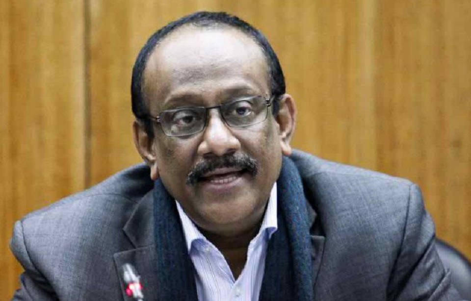 নভেম্বরের মাঝামাঝি রোহিঙ্গাদের প্রথম পর্বের প্রত্যাবাসন