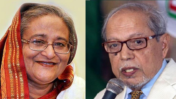 সংলাপের আগ্রহ প্রকাশ করে প্রধানমন্ত্রীকে চিঠি বি চৌধুরীর