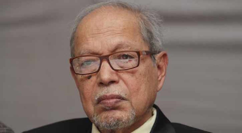 সংলাপে নিজেদের খাবার মেন্যু জানালেন বি. চৌধুরী