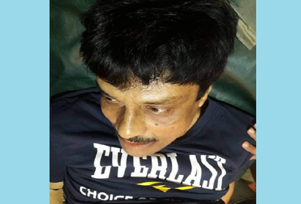 খুলনায় বাসায় ঢুকে মন্ত্রীর জামাতাকে দুর্বৃত্তের গুলি