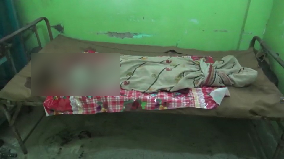 প্রেমের সম্পর্ক মেনে না নেয়ায় কিশোরীর আত্মহত্যা