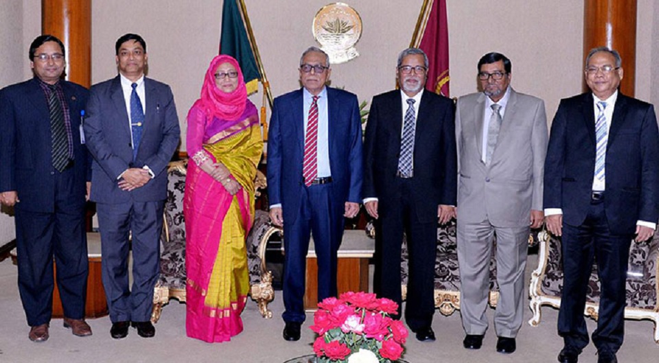 তফসিল নিয়ে সিদ্ধান্ত ৪ নভেম্বর: সিইসি