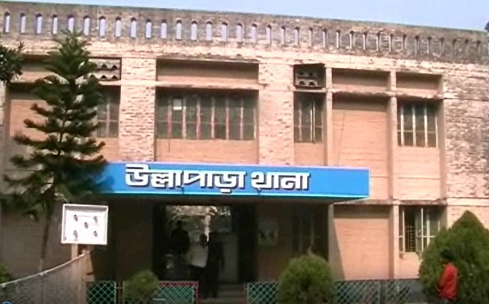 সিরাজগঞ্জে অজ্ঞাত দুই যুবকের মরদেহ উদ্ধার