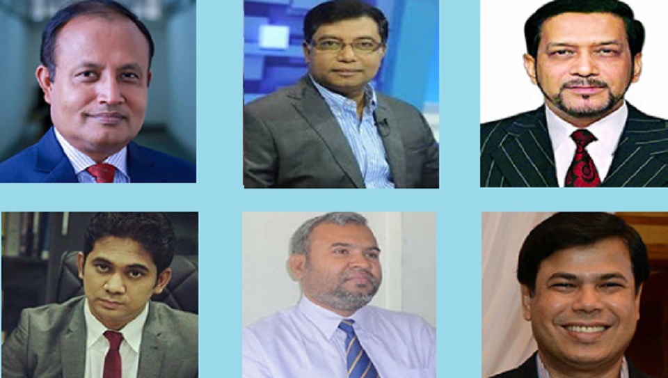 মনোনয়ন ম্যারাথনে ঢাবির ৬ শিক্ষক