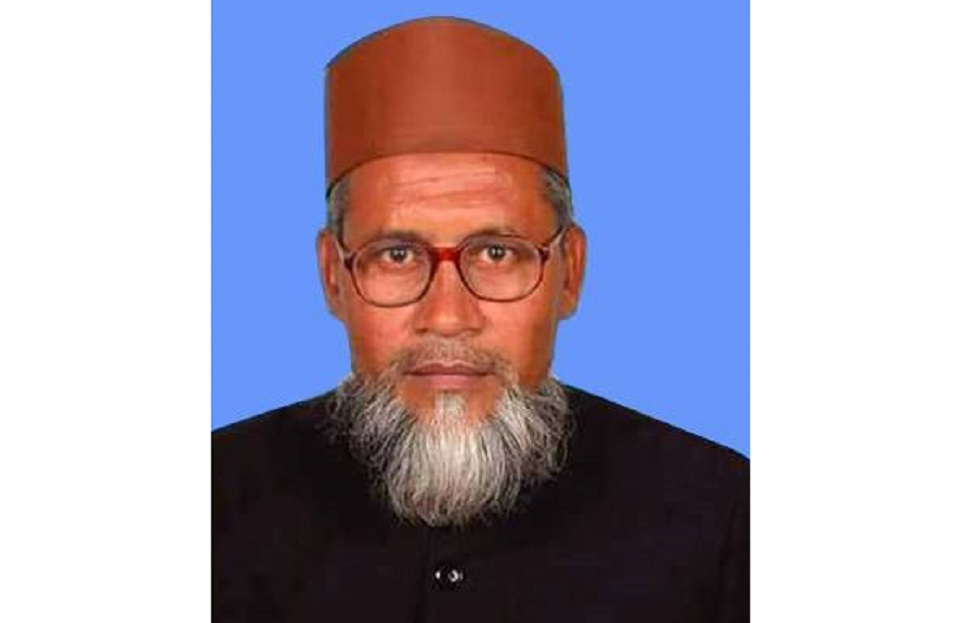 ঠাকুরগাঁওয়ে জামায়াতের আমীর মাওলানা আব্দুল হাকিম গ্রেফতার