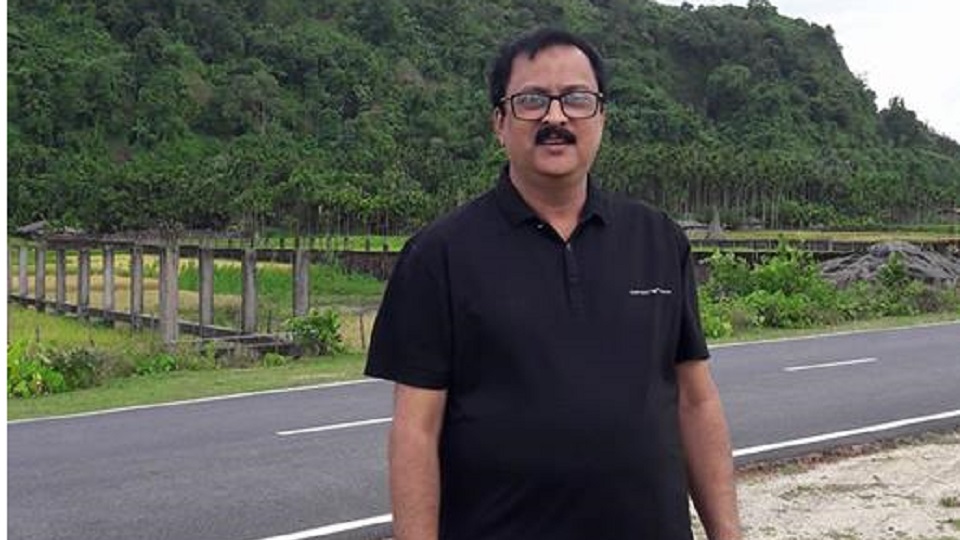 নাটোরের সেই জেলা প্রশাসকের বিরুদ্ধে অভিযোগের সত্যতা মিলেছে