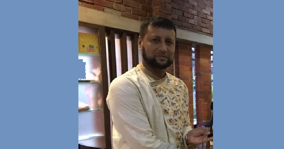 টাঙ্গাইলে প্রশিক্ষণ বিমান বিধ্বস্ত, উইং কমান্ডার আরিফ নিহত