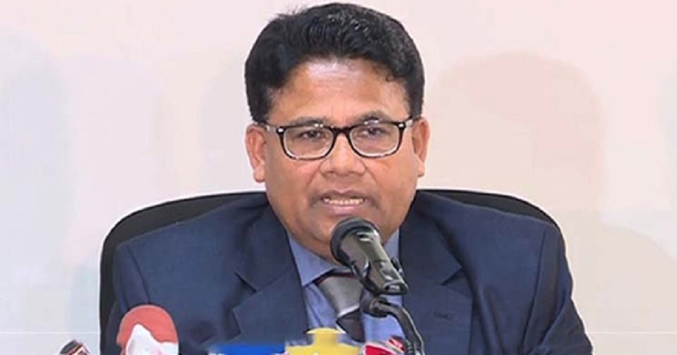 অনিবন্ধিত দল নিবন্ধিত দলের প্রতীকে নির্বাচন করতে পারবে: ইসি সচিব