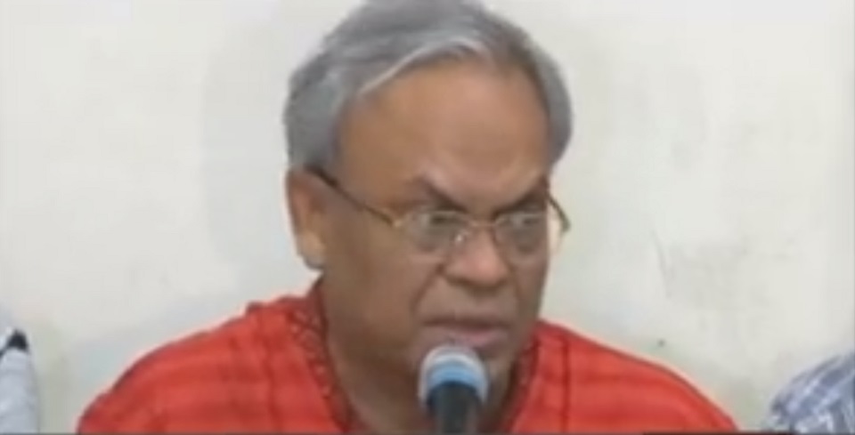 রোববার থেকে বিএনপির মনোনয়ন প্রত্যাশীদের সাক্ষাৎকার