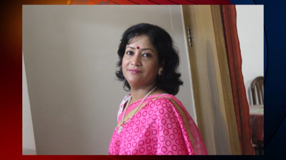 প্রেমের টানে পশ্চিমবঙ্গে বাংলাদেশি শিক্ষিকা, অতঃপর…