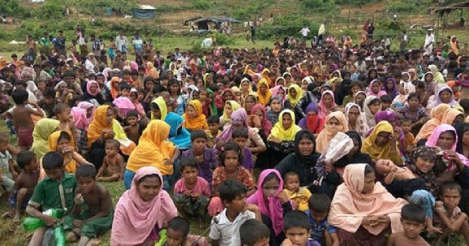 জোরপূর্বক রোহিঙ্গাদের ফেরত না পাঠাতে বাংলাদেশের সিদ্ধান্তে স্বস্তি জাতিসংঘের