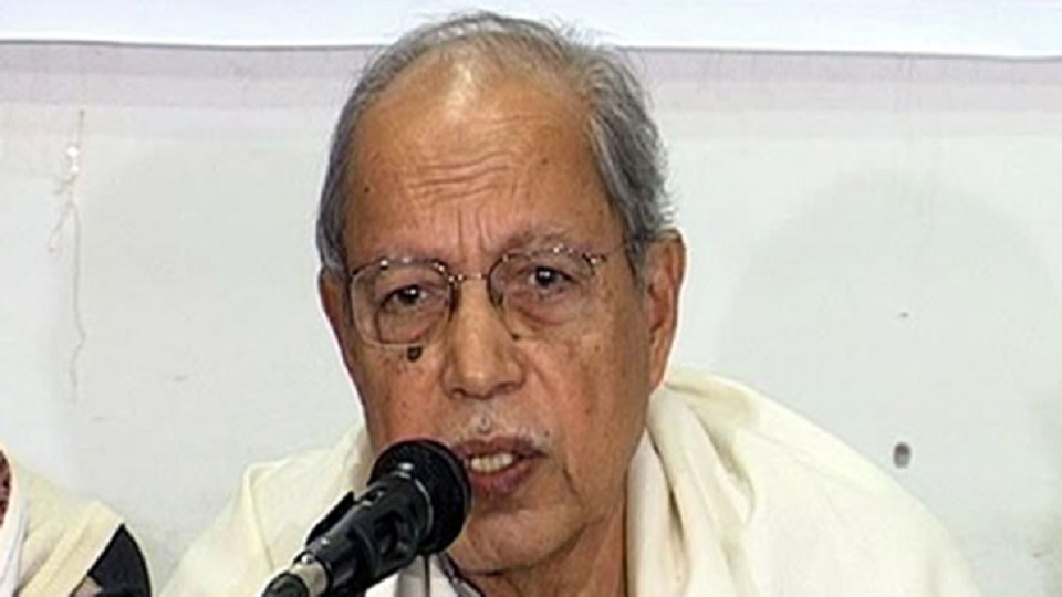 সংলাপে দেয়া কথা না রাখলে ইতিহাসের কাছে দায়ী থাকবেন: বি চৌধুরী