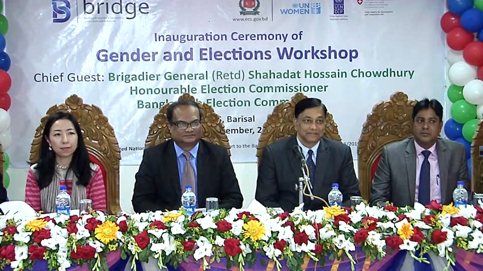 ‘নির্বাচনে সেনাবাহিনী সঠিকভাবে দায়িত্ব পালন করলে ম্যাজিস্ট্রেসি ক্ষমতার দরকার নেই’