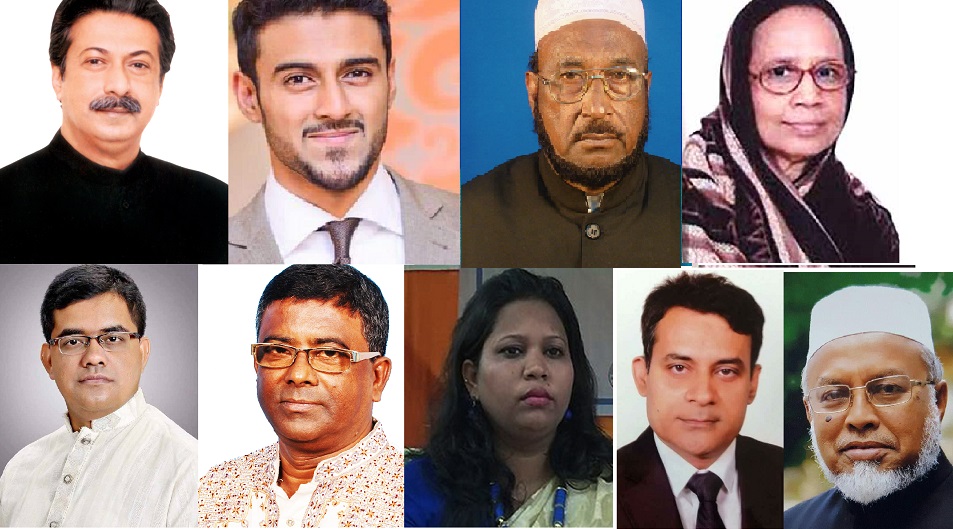 বাগেরহাটে ৪টি আসনে আওয়ামী লীগ, বিএনপির এমপি হতে চান ৬৮ নেতা