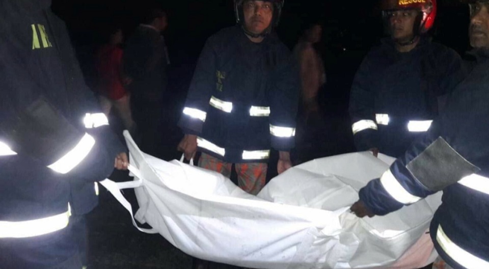 গাজীপুরে বিদ্যুতায়িত হয়ে দুজনের মৃত্যু