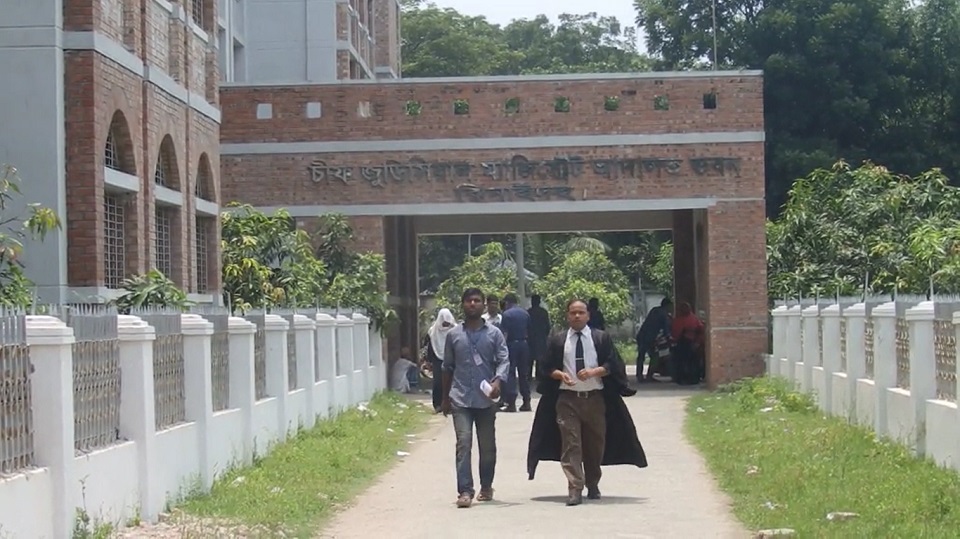 ঝিনাইদহে স্ত্রী হত্যার দায়ে স্বামীর যাবজ্জীবন