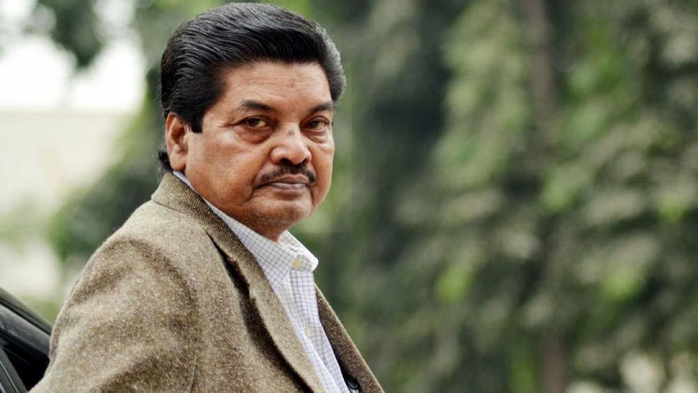 আমজাদ হোসেন আর নেই