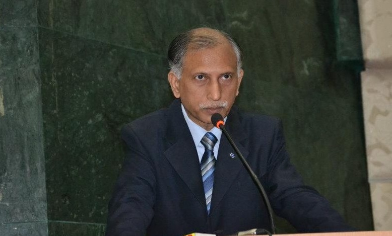 গণমাধ্যম সঠিক তথ্য দিলে নির্বাচনে ষড়যন্ত্র সফল হবে না: আরেফিন সিদ্দিক