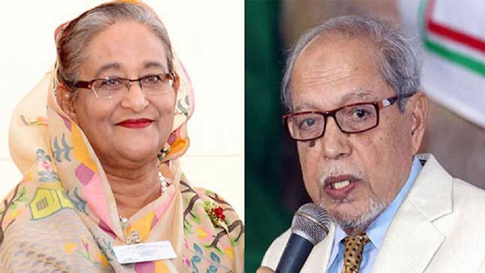 সন্ধ্যায় সংলাপের জন্য গণভবনে যাচ্ছে বিকল্পধারা